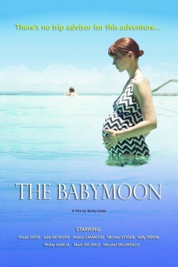 Watch The Babymoon (2017) Online FREE