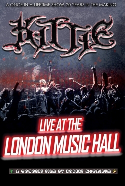 Watch Kittie: Live at the London Music Hall (2019) Online FREE