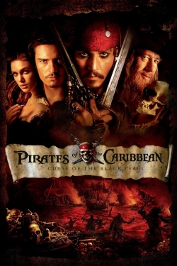 Watch Pirates of the Caribbean: The Curse of the Black Pearl (2003) Online FREE