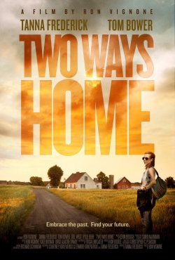 Watch Two Ways Home (2020) Online FREE