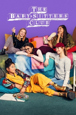 Watch The Baby-Sitters Club (2020) Online FREE