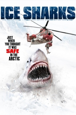 Watch Ice Sharks (2016) Online FREE