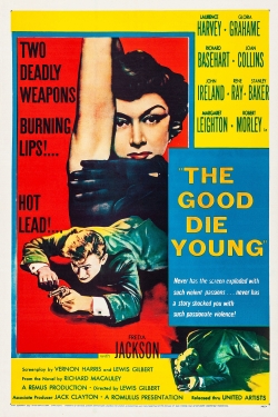 Watch The Good Die Young (1954) Online FREE