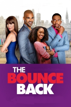 Watch The Bounce Back (2016) Online FREE