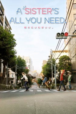 Watch A Sister's All You Need (2017) Online FREE
