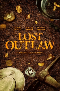 Watch Lost Outlaw (2021) Online FREE