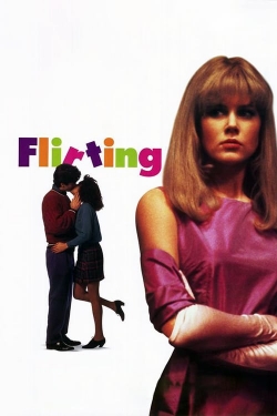 Watch Flirting (1991) Online FREE