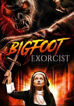 Watch Bigfoot Exorcist (2024) Online FREE