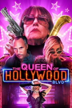 Watch The Queen of Hollywood Blvd (2018) Online FREE