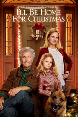 Watch I'll Be Home for Christmas (2016) Online FREE