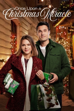 Watch Once Upon a Christmas Miracle (2018) Online FREE