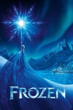 Watch Frozen (2013) Online FREE