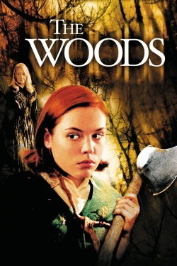 Watch The Woods (2006) Online FREE