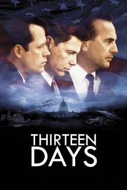 Watch Thirteen Days (2000) Online FREE