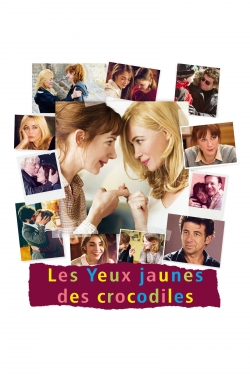 Watch The Yellow Eyes of Crocodiles (2014) Online FREE