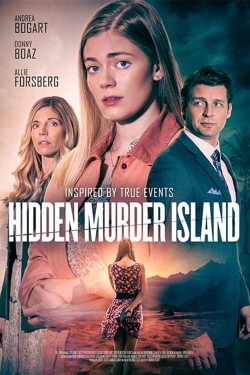 Watch Hidden Murder Island (2023) Online FREE