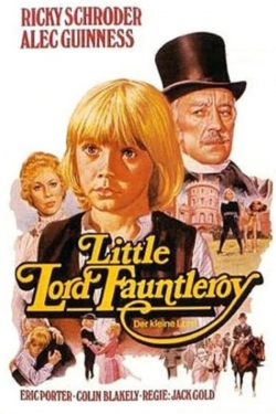 Watch Little Lord Fauntleroy (1980) Online FREE