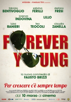 Watch Forever Young (2016) Online FREE