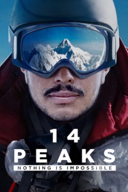 Watch 14 Peaks: Nothing Is Impossible (2021) Online FREE