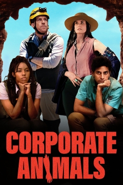 Watch Corporate Animals (2019) Online FREE