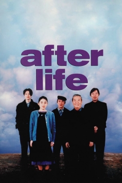 Watch After Life (1998) Online FREE