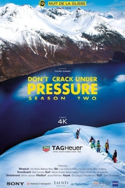 Watch Don't Crack Under Pressure II (2016) Online FREE