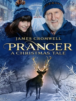 Watch Prancer: A Christmas Tale (2022) Online FREE