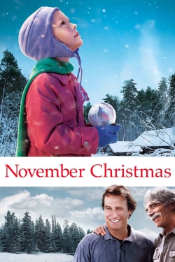 Watch November Christmas (2010) Online FREE