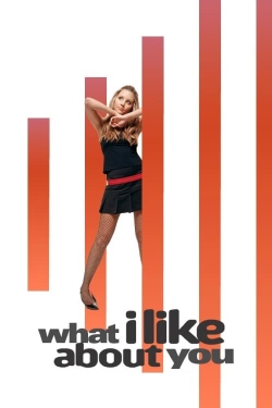 Watch What I Like About You (2002) Online FREE