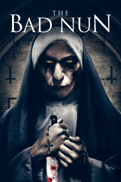 Watch The Satanic Nun (2018) Online FREE