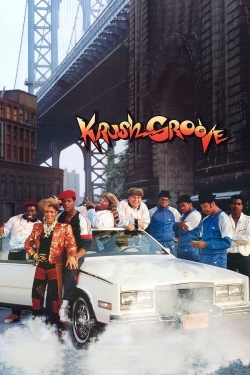 Watch Krush Groove (1985) Online FREE