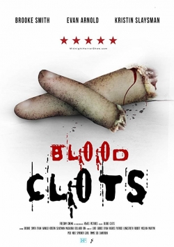 Watch Blood Clots (2018) Online FREE