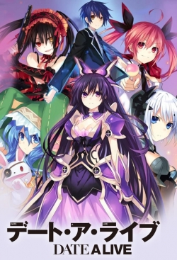 Watch Date a Live (2013) Online FREE