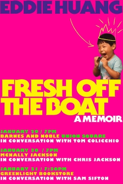 Watch Fresh Off the Boat (2012) Online FREE