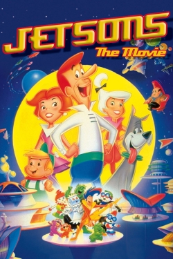 Watch Jetsons: The Movie (1990) Online FREE
