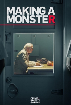 Watch Making a Monster (2020) Online FREE
