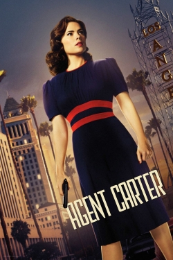 Watch Marvel's Agent Carter (2015) Online FREE