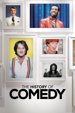 Watch The History of Comedy (2017) Online FREE