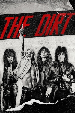 Watch The Dirt (2019) Online FREE