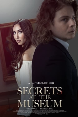Watch Secrets at the Museum (2023) Online FREE