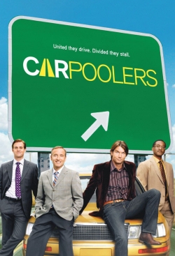 Watch Carpoolers (2007) Online FREE