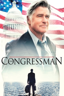 Watch The Congressman (2016) Online FREE
