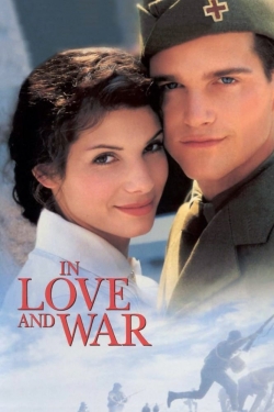 Watch In Love and War (1996) Online FREE