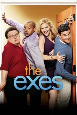 Watch The Exes (2011) Online FREE
