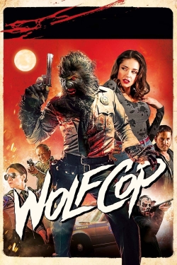 Watch WolfCop (2014) Online FREE