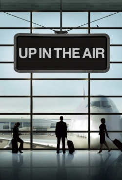 Watch Up in the Air (2009) Online FREE