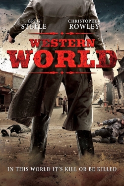 Watch Western World (2017) Online FREE