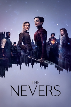 Watch The Nevers (2021) Online FREE