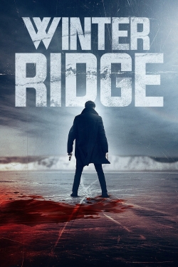 Watch Winter Ridge (2018) Online FREE