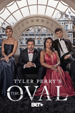 Watch Tyler Perry's The Oval (2019) Online FREE